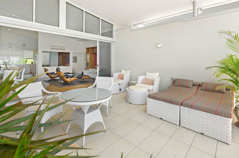 Azure Sea Whitsunday Resort - Holiday Jervis Bay 11