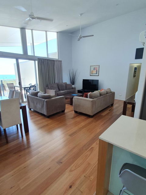 Azure Sea Whitsunday Resort - Holiday Jervis Bay 21