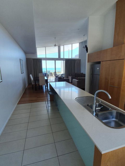 Azure Sea Whitsunday Resort - Holiday Jervis Bay 22