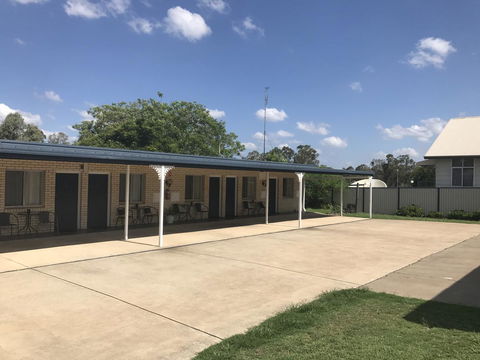 Nanango Star Motel - Holiday Jervis Bay 39