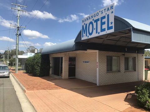 Nanango Star Motel - Holiday Jervis Bay 13