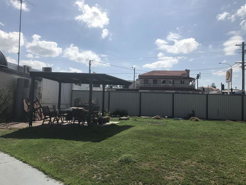 Nanango Star Motel - Holiday Jervis Bay 37