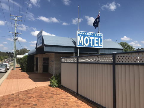 Nanango Star Motel - Holiday Jervis Bay 12