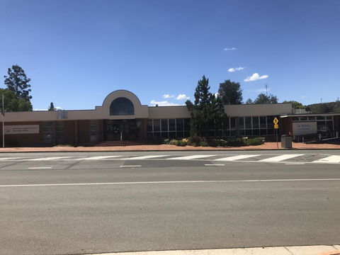 Nanango Star Motel - Holiday Jervis Bay 8