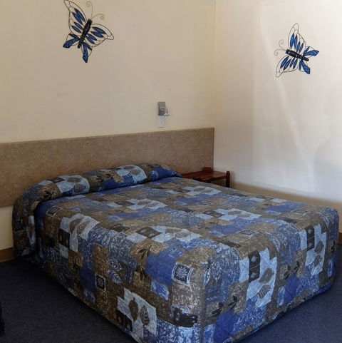 Nanango Star Motel - Holiday Jervis Bay 41