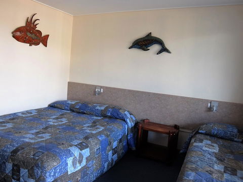 Nanango Star Motel - Holiday Jervis Bay 43