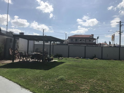Nanango Star Motel - Holiday Jervis Bay 9