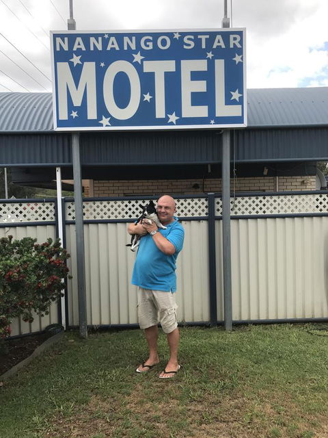 Nanango Star Motel - Holiday Jervis Bay 18