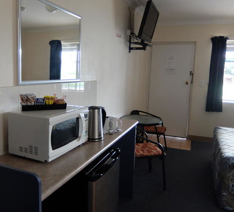 Nanango Star Motel - Holiday Jervis Bay 42
