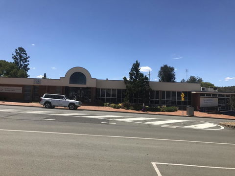 Nanango Star Motel - Holiday Jervis Bay 36