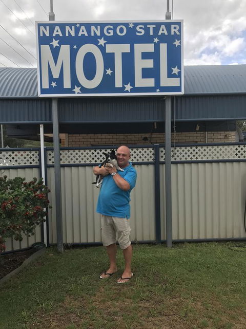Nanango Star Motel - Holiday Jervis Bay 19