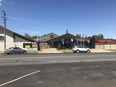 Nanango Star Motel - Holiday Jervis Bay 27