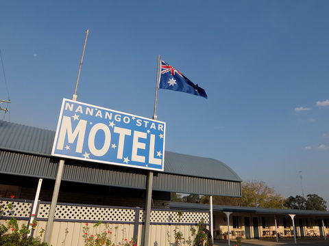 Nanango Star Motel - Holiday Jervis Bay 21