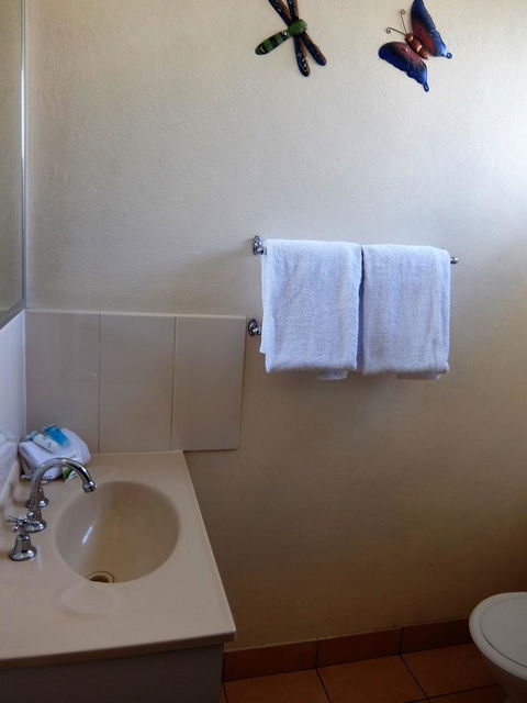 Nanango Star Motel - Holiday Jervis Bay 44
