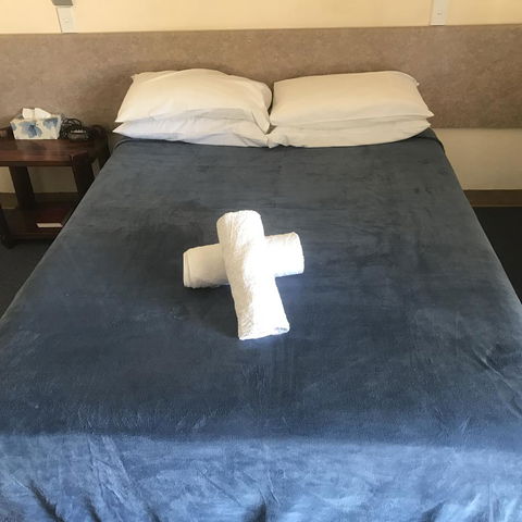 Nanango Star Motel - Holiday Jervis Bay 10