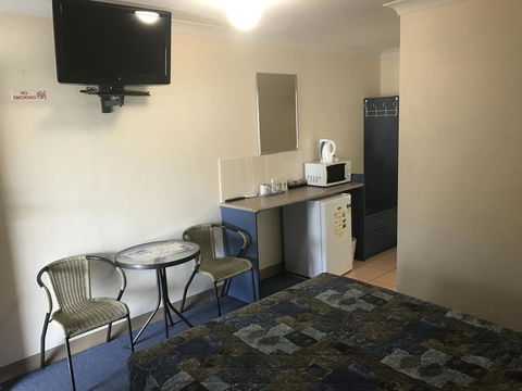 Nanango Star Motel - Holiday Jervis Bay 23