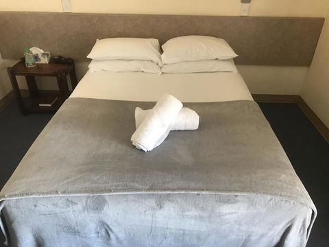 Nanango Star Motel - Holiday Jervis Bay 11