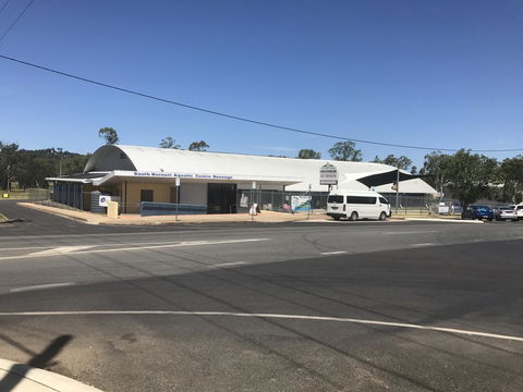Nanango Star Motel - Holiday Jervis Bay 29