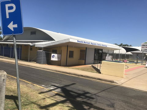 Nanango Star Motel - Holiday Jervis Bay 32