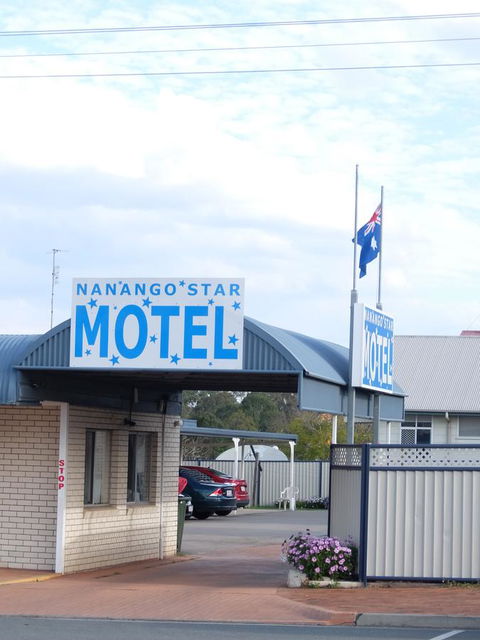 Nanango Star Motel - Holiday Jervis Bay 40