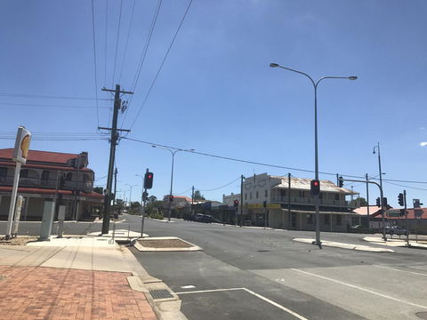 Nanango Star Motel - Holiday Jervis Bay 35