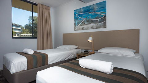 Swell Resort Burleigh Heads - Holiday Jervis Bay 17