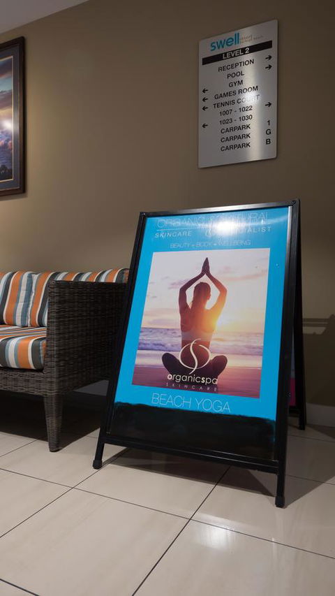 Swell Resort Burleigh Heads - Holiday Jervis Bay 25