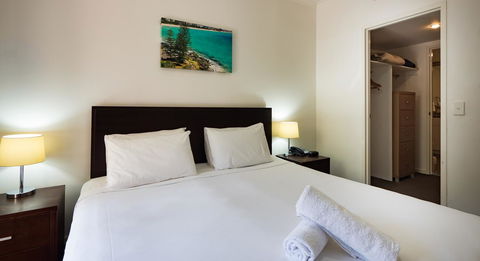 Swell Resort Burleigh Heads - Holiday Jervis Bay 38