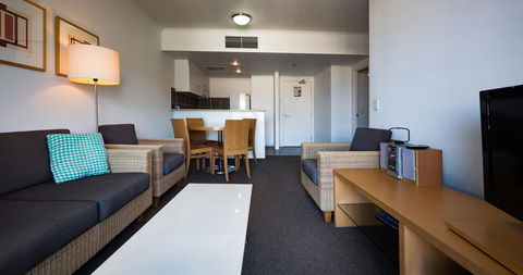 Swell Resort Burleigh Heads - Holiday Jervis Bay 43