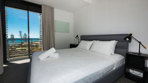 Swell Resort Burleigh Heads - Holiday Jervis Bay 3