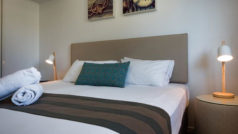 Swell Resort Burleigh Heads - Holiday Jervis Bay 24
