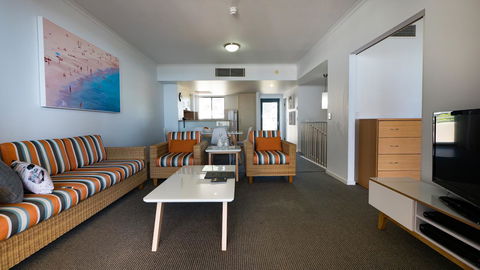Swell Resort Burleigh Heads - Holiday Jervis Bay 26