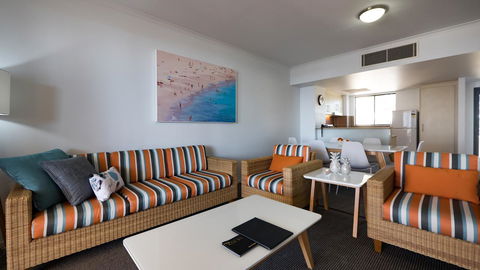 Swell Resort Burleigh Heads - Holiday Jervis Bay 9