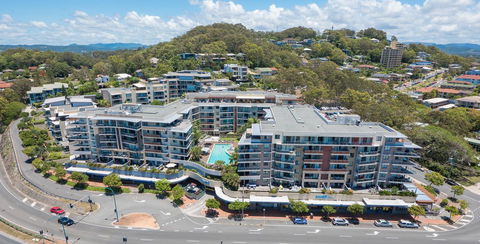 Swell Resort Burleigh Heads - Holiday Jervis Bay 0