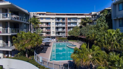 Swell Resort Burleigh Heads - Holiday Jervis Bay 8