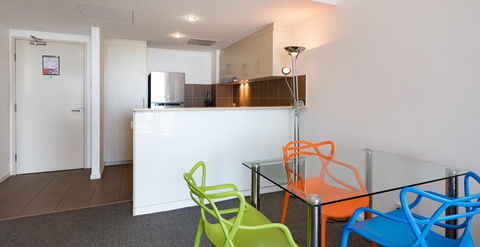 Swell Resort Burleigh Heads - Holiday Jervis Bay 5
