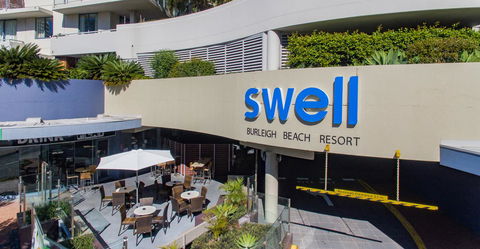 Swell Resort Burleigh Heads - Holiday Jervis Bay 13