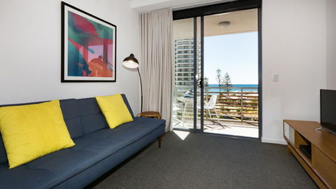 Swell Resort Burleigh Heads - Holiday Jervis Bay 2