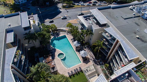 Swell Resort Burleigh Heads - Holiday Jervis Bay 19