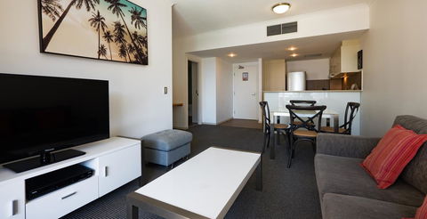 Swell Resort Burleigh Heads - Holiday Jervis Bay 21
