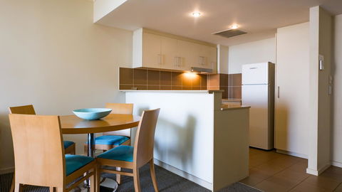 Swell Resort Burleigh Heads - Holiday Jervis Bay 4