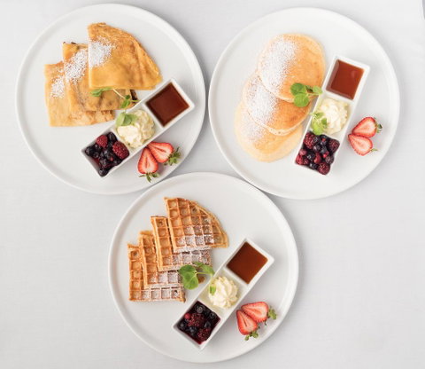 Sofitel Gold Coast Broadbeach - Holiday Jervis Bay 23