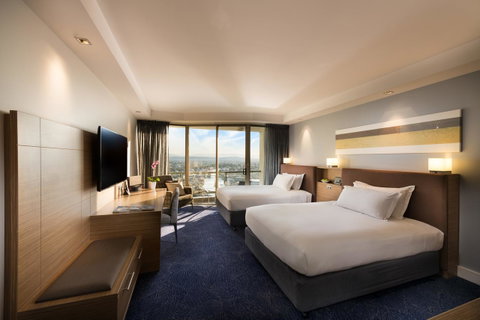 Sofitel Gold Coast Broadbeach - Holiday Jervis Bay 6