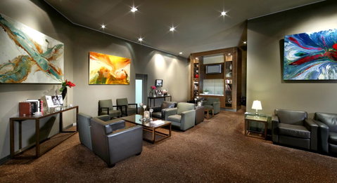 Sofitel Gold Coast Broadbeach - Holiday Jervis Bay 13