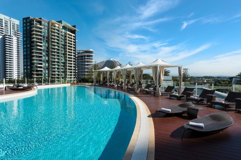 Sofitel Gold Coast Broadbeach - Holiday Jervis Bay 0