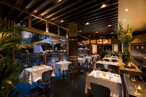 Sofitel Gold Coast Broadbeach - Holiday Jervis Bay 27