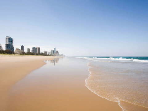 Sofitel Gold Coast Broadbeach - Holiday Jervis Bay 34