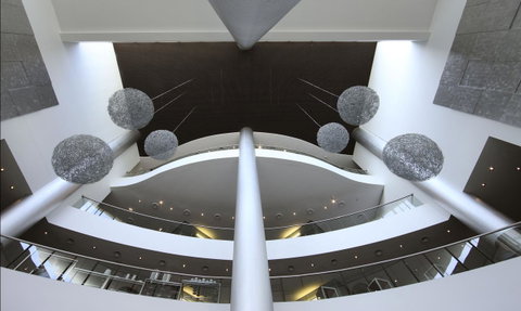 Sofitel Gold Coast Broadbeach - Holiday Jervis Bay 16