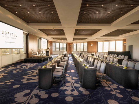 Sofitel Gold Coast Broadbeach - Holiday Jervis Bay 43