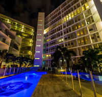 Lanai Riverside Apartments - Holiday Jervis Bay